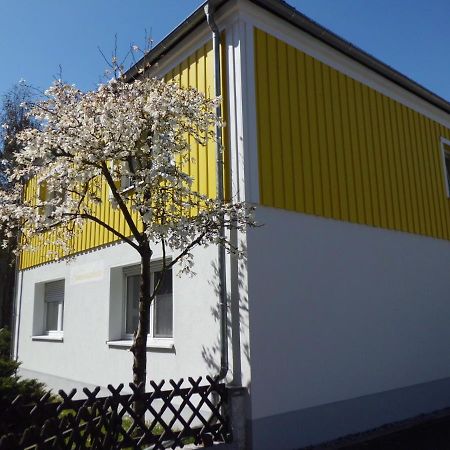 Hosena Ferienwohnung Im Haus Sonnenschein Beim Senftenberger See מראה חיצוני תמונה