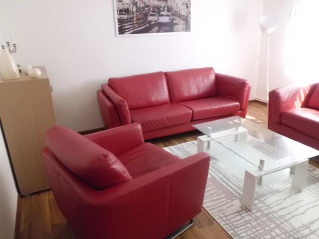 Hosena Ferienwohnung Im Haus Sonnenschein Beim Senftenberger See מראה חיצוני תמונה