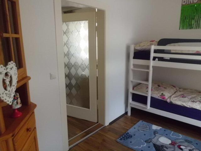 Hosena Ferienwohnung Im Haus Sonnenschein Beim Senftenberger See מראה חיצוני תמונה