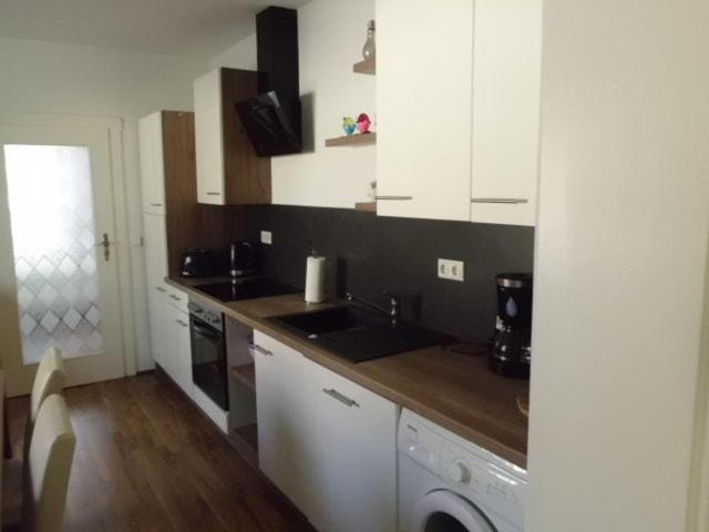Hosena Ferienwohnung Im Haus Sonnenschein Beim Senftenberger See מראה חיצוני תמונה