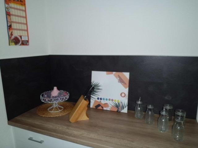 Hosena Ferienwohnung Im Haus Sonnenschein Beim Senftenberger See מראה חיצוני תמונה