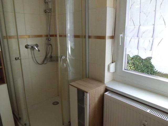 Hosena Ferienwohnung Im Haus Sonnenschein Beim Senftenberger See מראה חיצוני תמונה