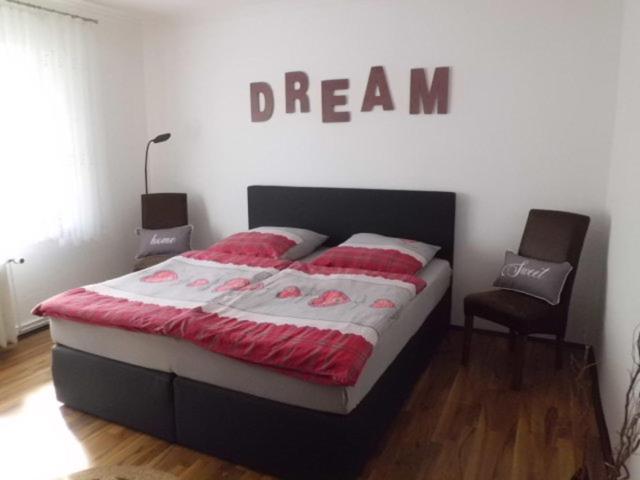 Hosena Ferienwohnung Im Haus Sonnenschein Beim Senftenberger See מראה חיצוני תמונה